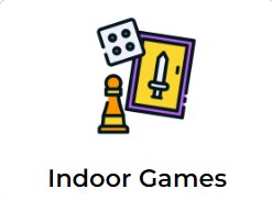 Indoor Games