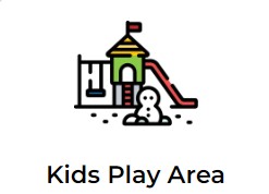 Kids Play Area