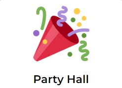 Party Hall