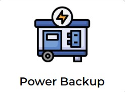 Power Backup